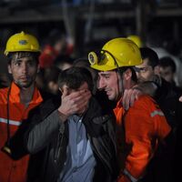 Soma'daki maden faciasında sönen yaşam öyküleri