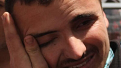 Soma'daki faciadan sağ kurtulan işçi yaşadıklarını anlattı