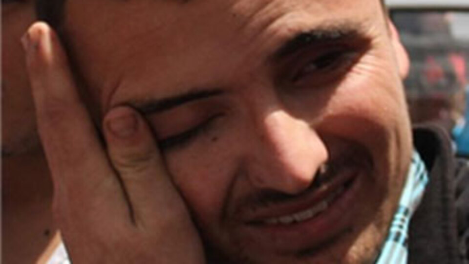 Soma'daki faciadan sağ kurtulan işçi yaşadıklarını anlattı