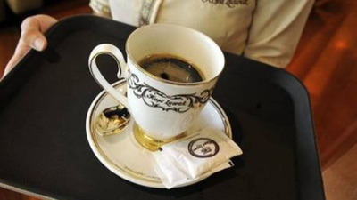 Dünyanın en pahalı kahvesi