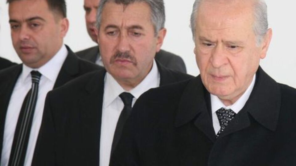 "Bunun altından kalkacağız"