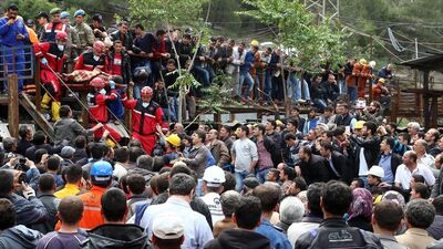 Soma'daki kaza önlenebilir miydi?