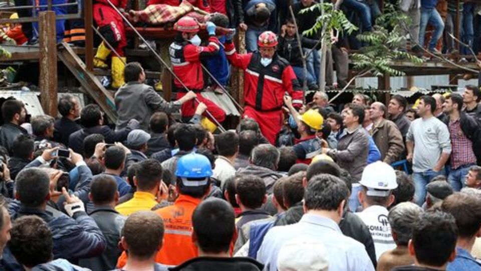 Soma'daki kaza önlenebilir miydi?