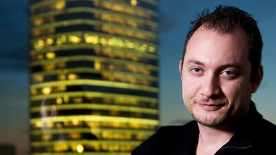 Ekşi sözlük kurucusuna hapis!