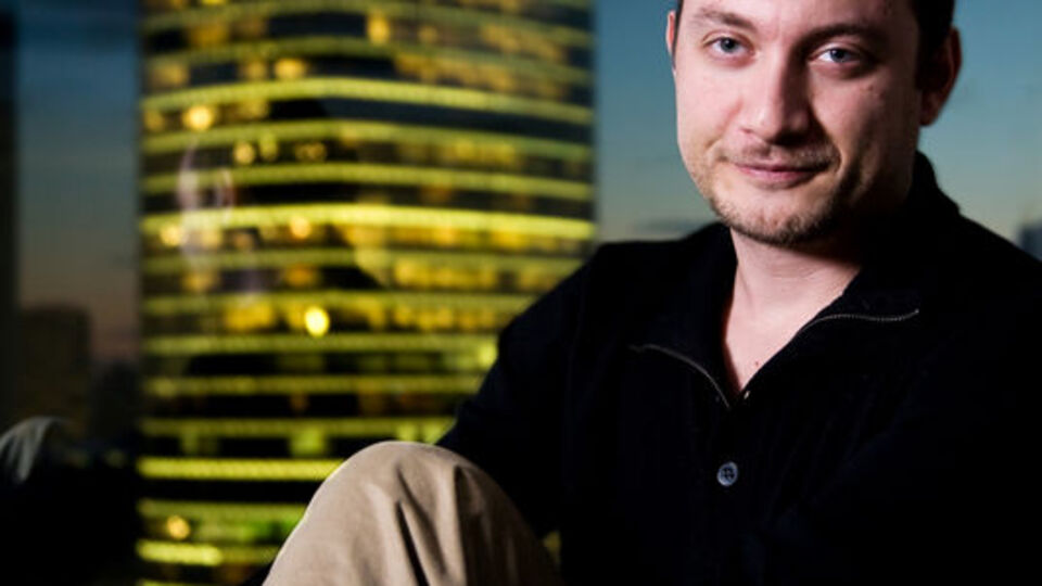 Ekşi sözlük kurucusuna hapis!