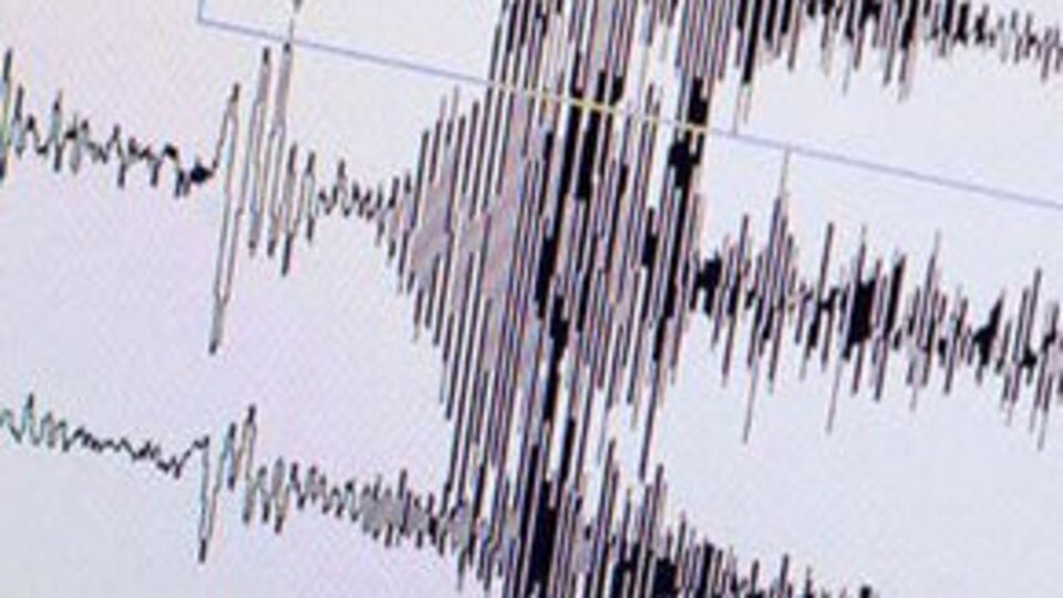 Konya'da deprem!