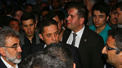 Bakan Yıldız, Soma'daki maden kazası nedeniyle istifa edecek mi?