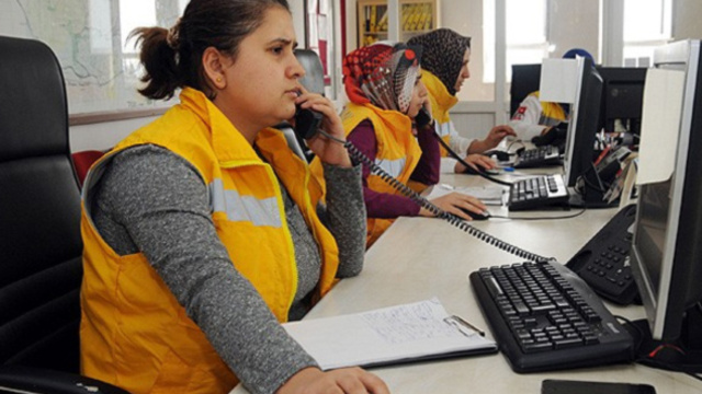 Tek çatı altında birleşiyorlar