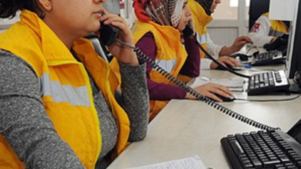 Tek çatı altında birleşiyorlar