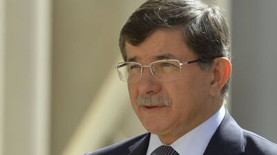 Davutoğlu'ndan Soma için yardım teklifinde bulunan ülkelere teşekkür