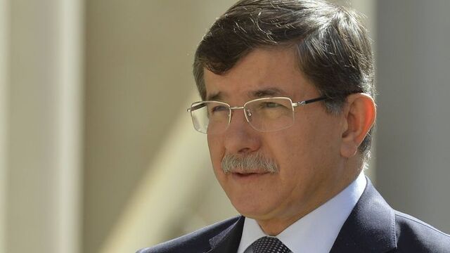 Davutoğlu'ndan Soma için yardım teklifinde bulunan ülkelere teşekkür