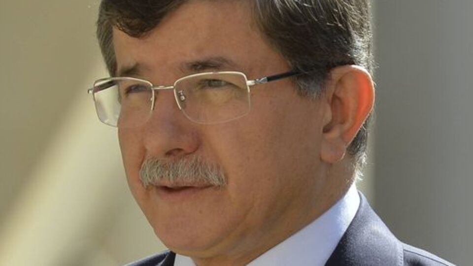 Davutoğlu'ndan Soma için yardım teklifinde bulunan ülkelere teşekkür