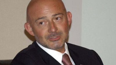 Ferit Şahenk Soma'ya söz verdi!