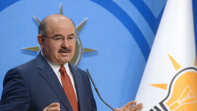 'Erdoğan yumruk attı' iddiasına yanıt