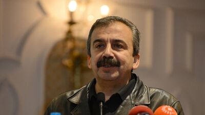 HDP'li Sırrı Süreyya Soma'ya niçin gitmedi?