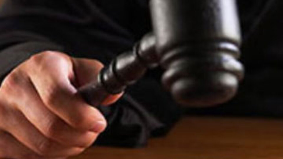 Faili meçhul cinayetlere ilişkin iki dava birleşti