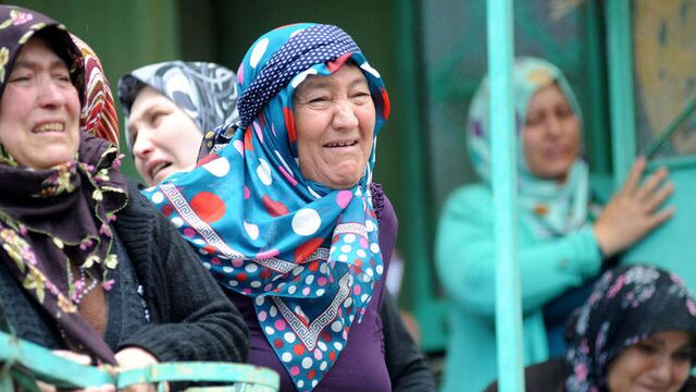 Soma'nın psikolojik durumu