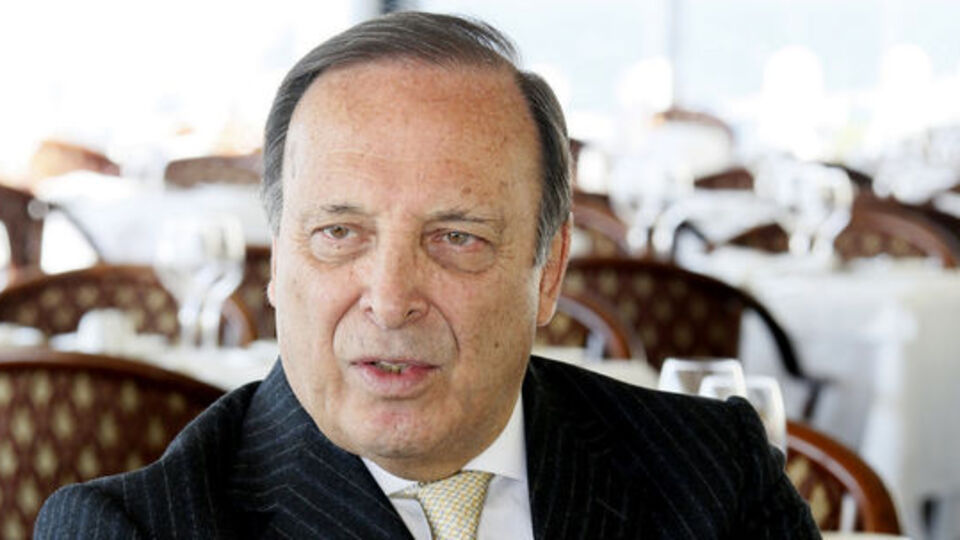 'Yaşam odası kapatılmıştı, yenisi yapılıyordu'