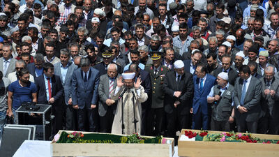 Diyanet'ten Soma için hutbe!