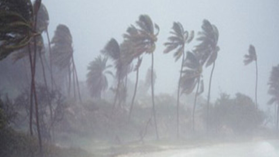 Tropik fırtınalar yön değiştiriyor