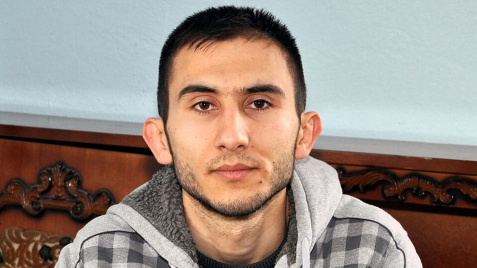 Soma'daki maden faciasında kurtulan işçi 'o anları' anlattı