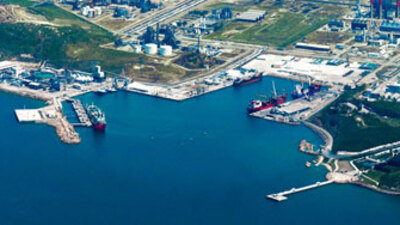 Socar Turkey'de büyük satış