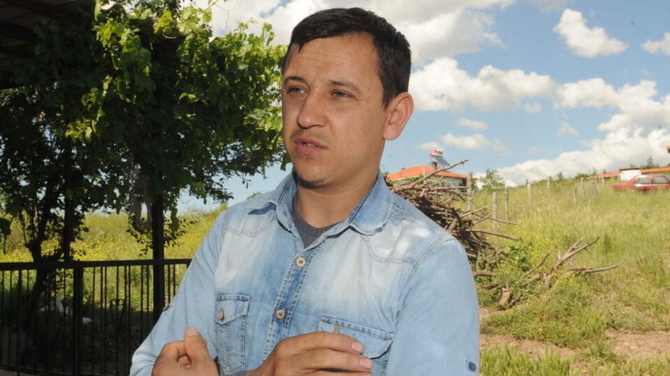 Soma'dan mucize gibi hikaye!