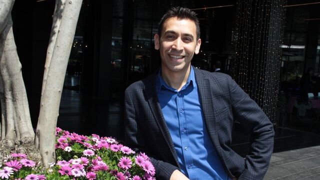 'Türkiye'de temizliğin kitabı yazılmamış'