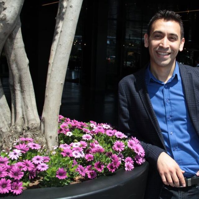 'Türkiye'de temizliğin kitabı yazılmamış'