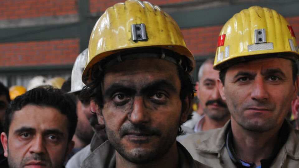 Facianın ardından düğmeye basıldı