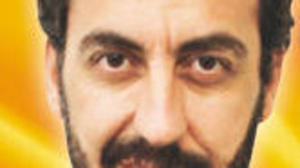 Özür!