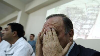 Soma patronlarına şok!