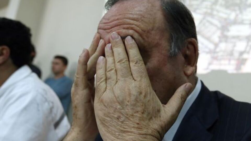 Soma patronlarına şok!