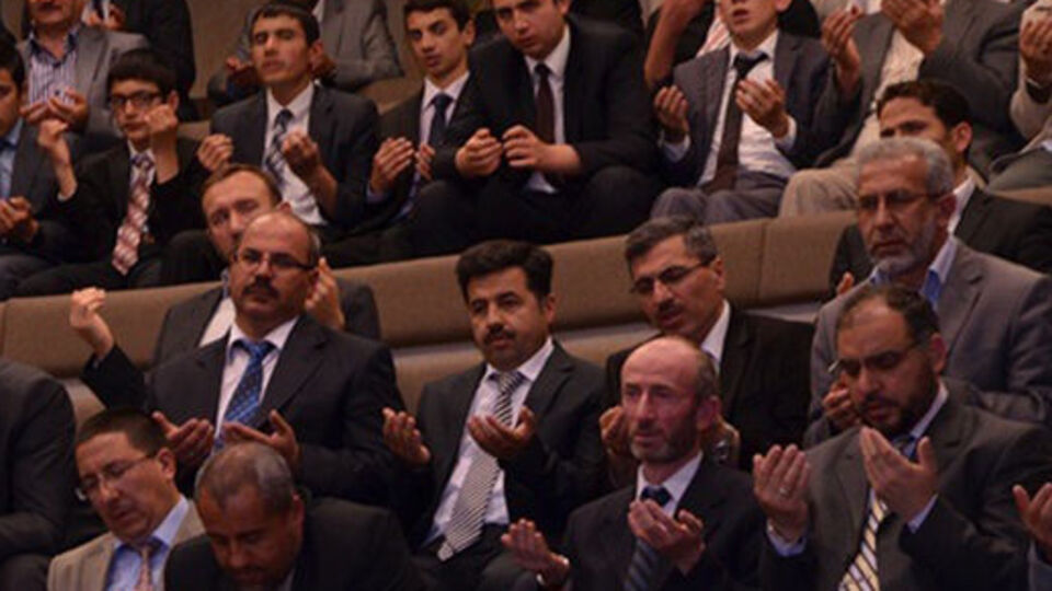 Soma için 246 hatm-i şerif