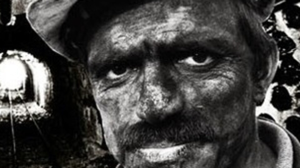 Madende çelik direkler tehlikeleri önlüyor
