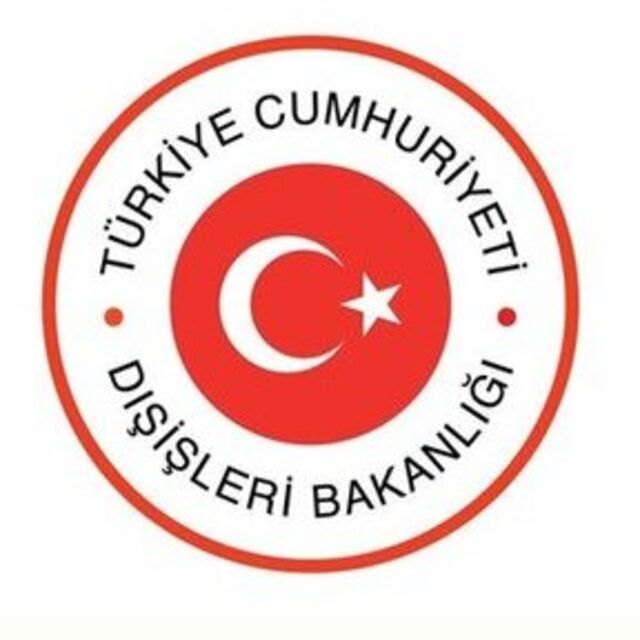 Dışişleri Bakanlığı'ndan yalanlama
