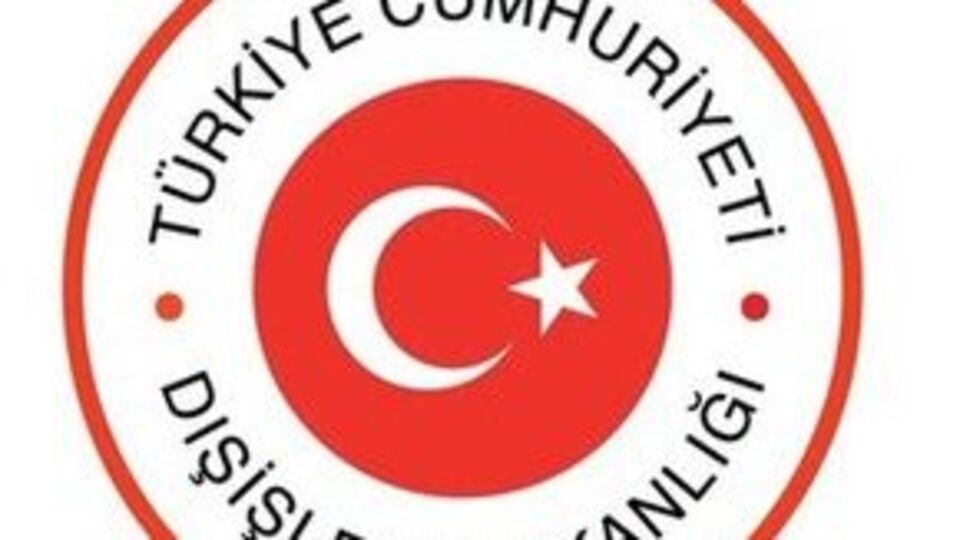 Dışişleri Bakanlığı'ndan yalanlama
