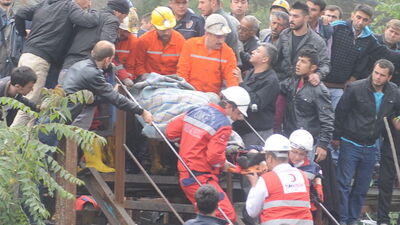 "Teknisyen 17 gün önce uyarmıştı"
