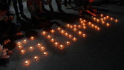 Soma için ne yapsak?