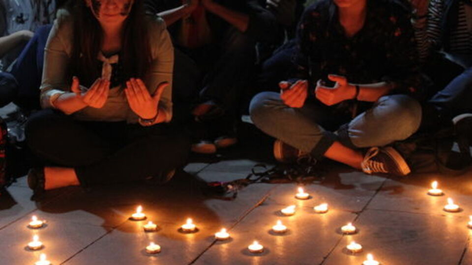 Soma için ne yapsak?