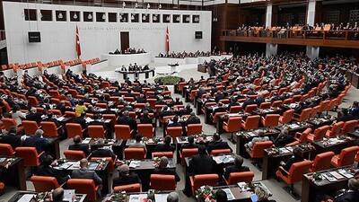 Meclis Soma için yardım kampanyası başlattı