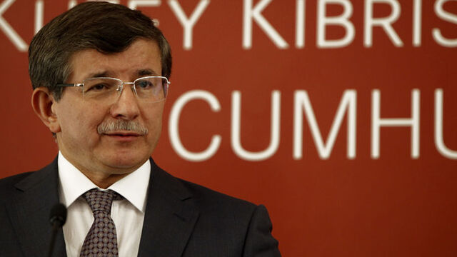 Davutoğlu'ndan AİHM açıklaması