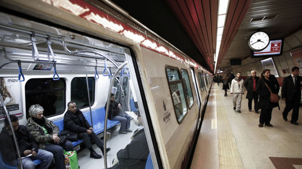 İstanbullular dikkat!