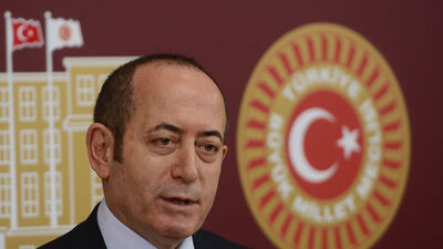 CHP'li Hamzaçebi'den şok Soma iddiası!