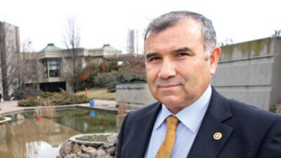 "Her madene farklı tedbir alınmalıdır"