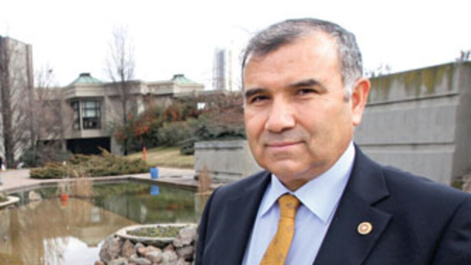 "Her madene farklı tedbir alınmalıdır"