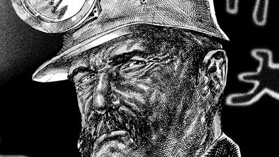 En hakiki 'yeraltı' edebiyatı