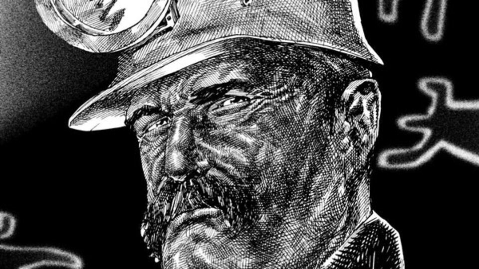 En hakiki 'yeraltı' edebiyatı