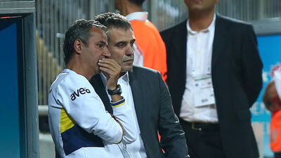 İsmail Kartal'ın acı günü