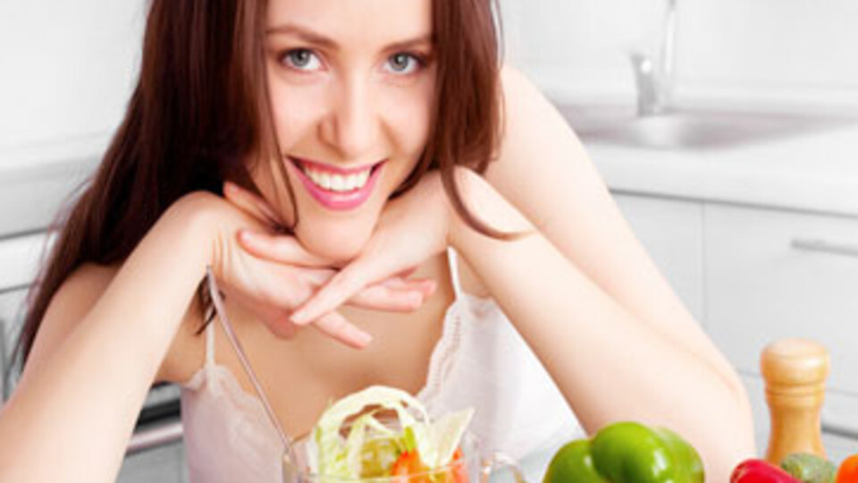 Veganlar dikkat!